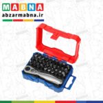 ست بیت 32عددی ورک پرو مدل MP200534