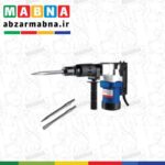 دریل تخریب هاربر مدل:0810