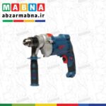 دریل13چکشی گیربکسی پی ای پی مدل:ID-6220