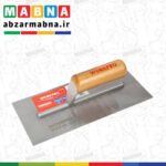 ماله بنایی دسته چوبی ورک پرو مدلWP323010