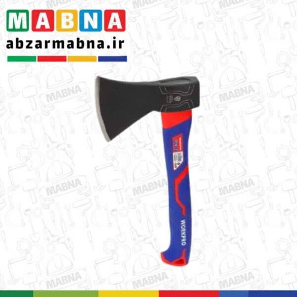 تبر600 گرمی ورک پرو مدلWP241043 - Image 1