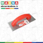 ماله شانه ای دسته پلاستیکی ورک پرو مدلwp323012