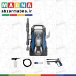 کارواش 105بار(1400وات ذغالی)مدل:H105C