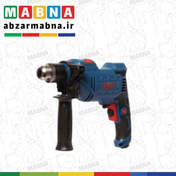 دریل13چکشی پی ای پی مدلID-6115 - Image 1