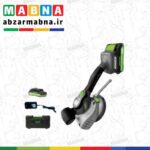 چکش ویبراتورکاشی شارژی پی ای پی مدلCTL-2113